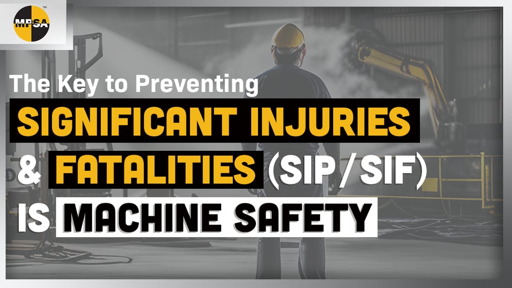 Top 10 Machine Safety Devices